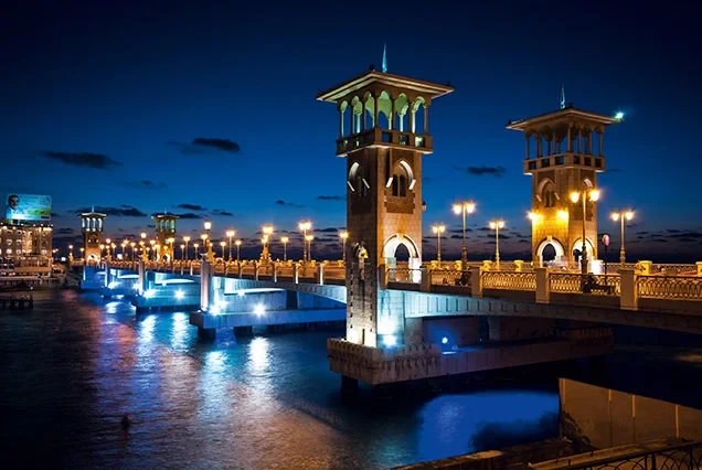 Tour in Egitto di 4 giorni – Cairo, Luxor e Alessandria