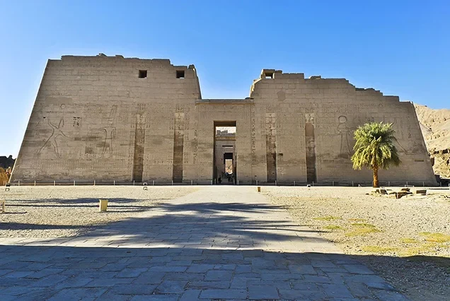 Tour in Egitto di 4 giorni – Cairo, Luxor e Alessandria