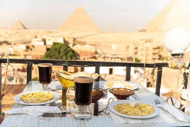 Tour di 10 giorni – Cairo, crociera sul Nilo, Luxor e Assuan con voli