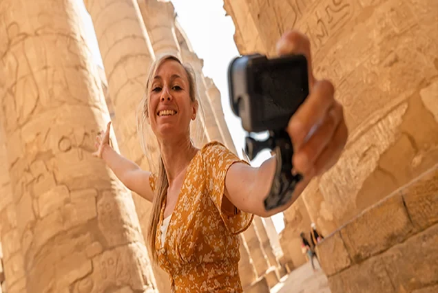 Tour di 10 giorni – Cairo, crociera sul Nilo, Luxor e Assuan con voli