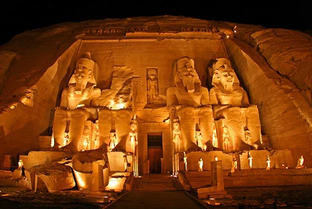 Tour di 10 giorni – Cairo, crociera sul Nilo, Luxor e Assuan con voli