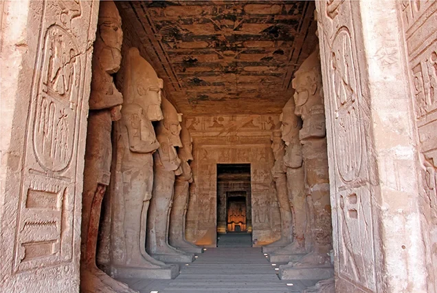 Tour di 10 giorni – Cairo, crociera sul Nilo, Luxor e Assuan con voli