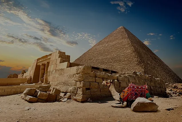 Tour dal Cairo ad Abu Simbel