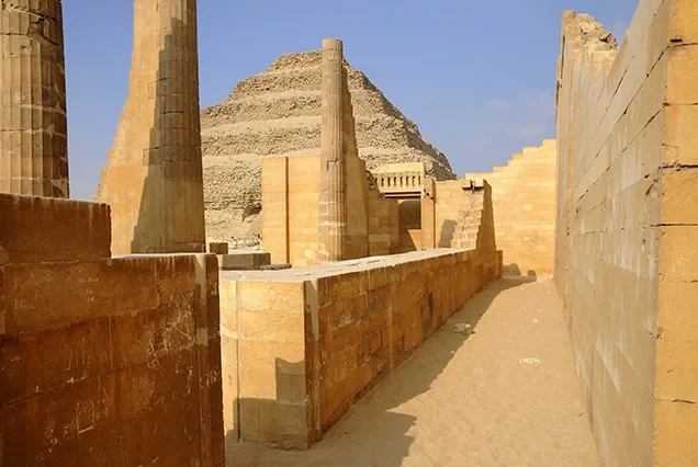 Tour in Egitto di 4 giorni – Cairo