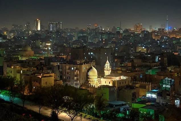 Tour in Egitto di 7 giorni con crociera sul Nilo – Cairo