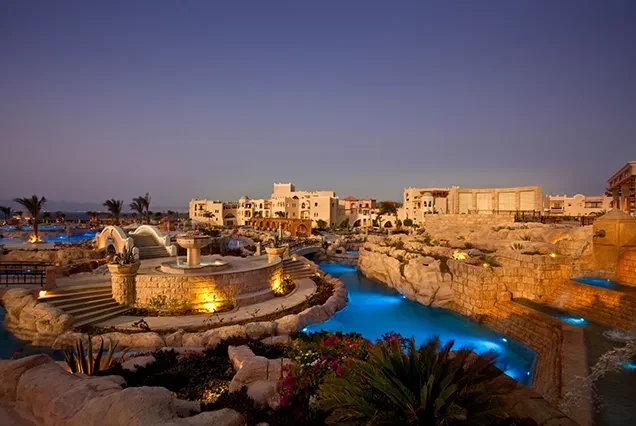 Natale e Capodanno in Egitto: 10 giorni tra Cairo, Nilo e Hurghada