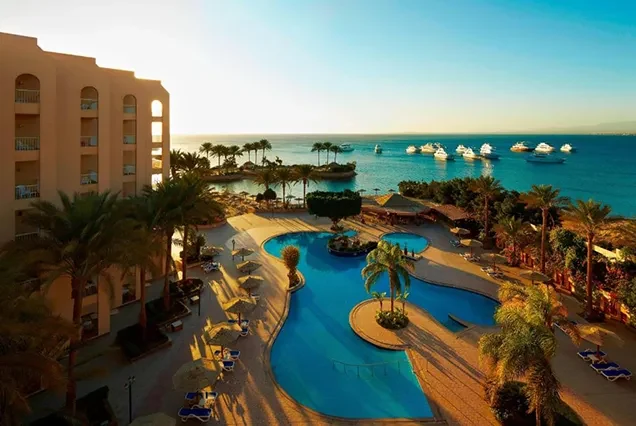 Natale e Capodanno in Egitto: 10 giorni tra Cairo, Nilo e Hurghada