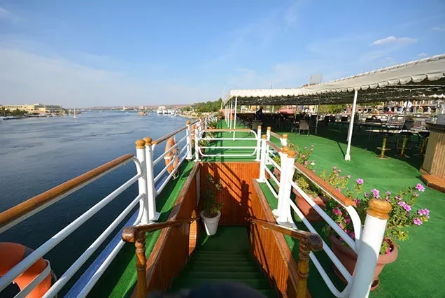Vacanza di Natale in Egitto – 7 giorni tra Cairo e crociera sul Nilo