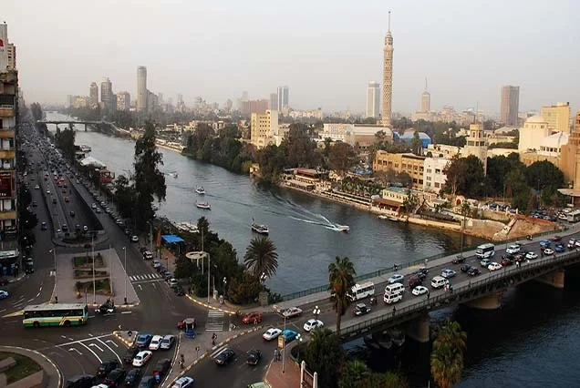 Tour in Egitto di 2 giorni – Dahab, Cairo e il Museo Egizio