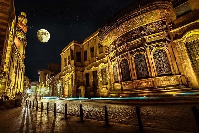 Tour in Egitto di 2 giorni – Dahab, Cairo e il Museo Egizio
