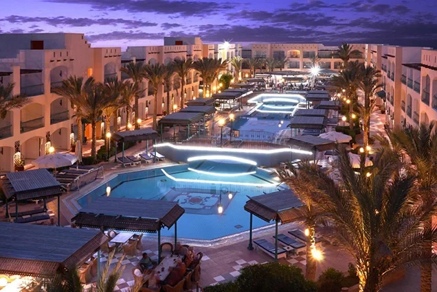 Tour di 3 giorni a Luxor da Hurghada