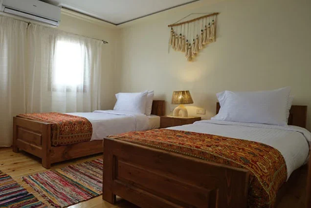 Dahabiya Duwana – 5 giorni da Luxor ad Assuan