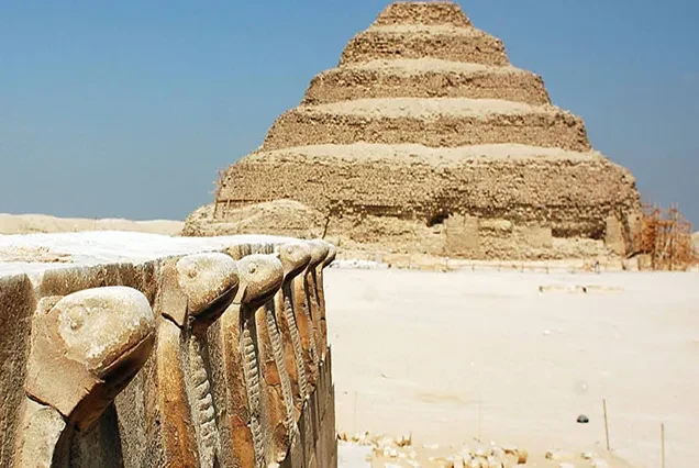 Vacanza di Natale in Egitto – 11 notti
