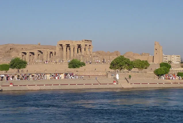 Tour dell’eclissi in Egitto