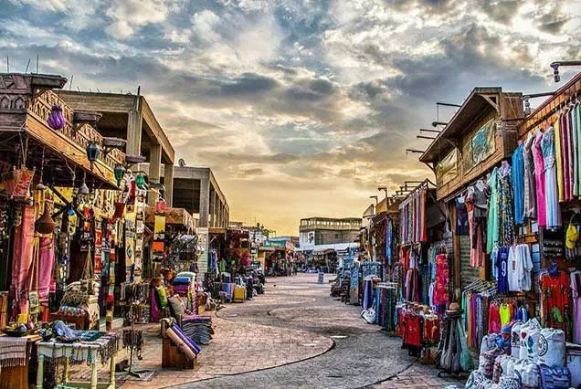 Tour di 12 giorni: Cairo, crociera sul Nilo e Sharm el-Sheikh