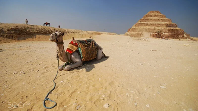 Pacchetti tour in Egitto dal Cairo