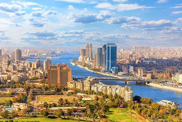 Pacchetti tour in Egitto dal Cairo