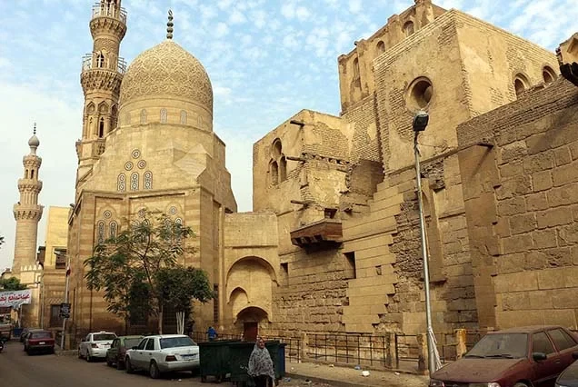 Pacchetti tour in Egitto dal Cairo