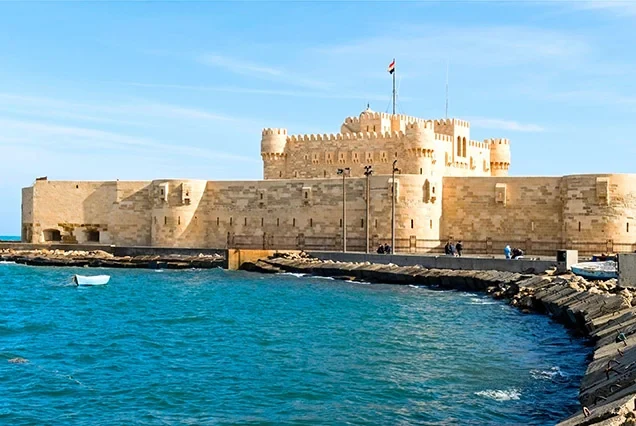 Pacchetti tour in Egitto dal Cairo