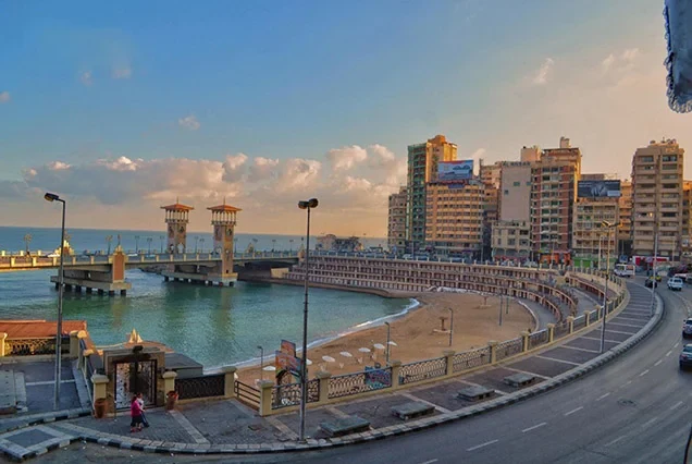 Pacchetti tour in Egitto dal Cairo