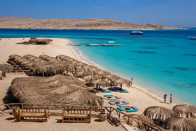 Tour in Egitto da Sharm el-Sheikh