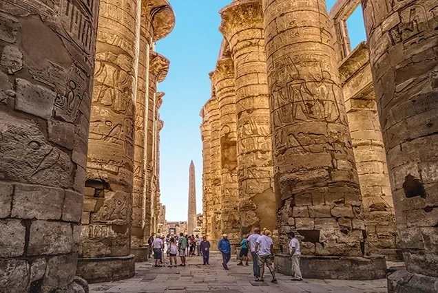 Tour in Egitto da Sharm el-Sheikh