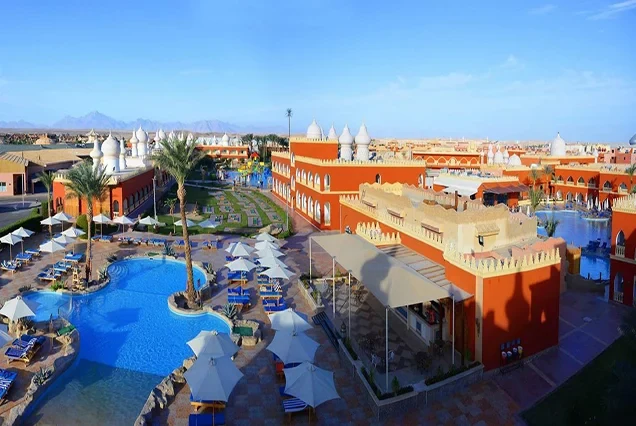 Tour in Egitto da Sharm el-Sheikh