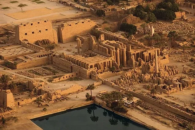 Tour di lusso di 10 giorni: Cairo e crociera sul Nilo