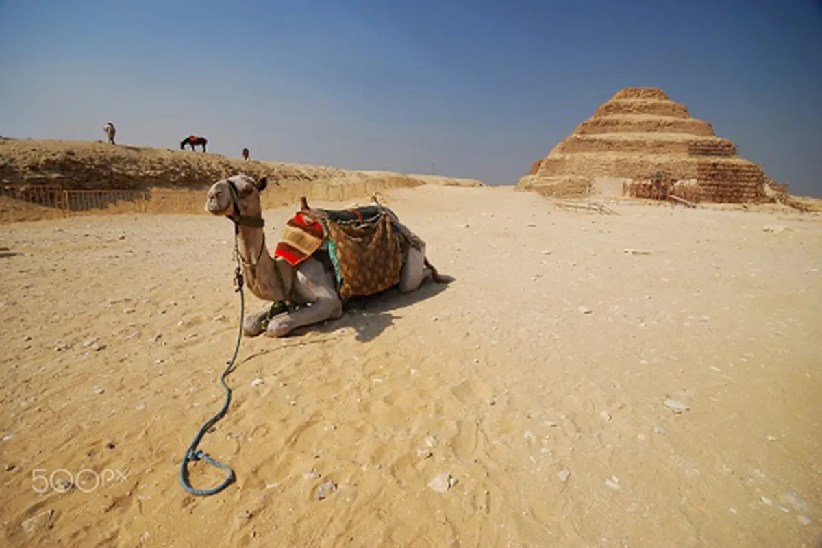 Tour di lusso di 10 giorni: Cairo e crociera sul Nilo