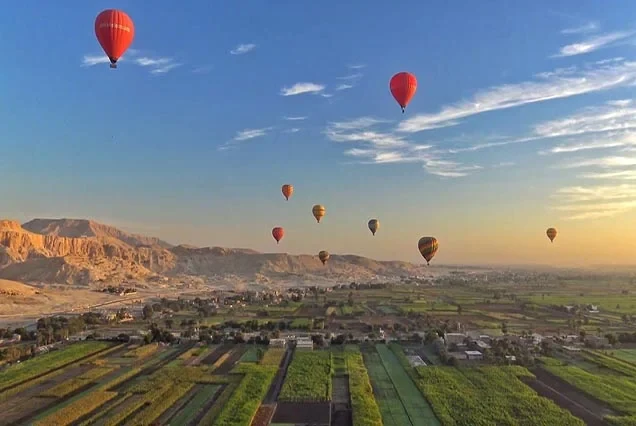 Tour in Egitto di 6 giorni – il complesso templare di Karnak, Cairo e Luxor