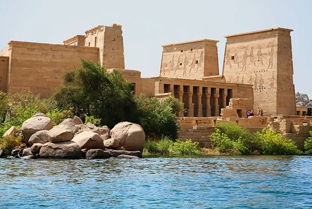 Pacchetto tour Luxor e Assuan