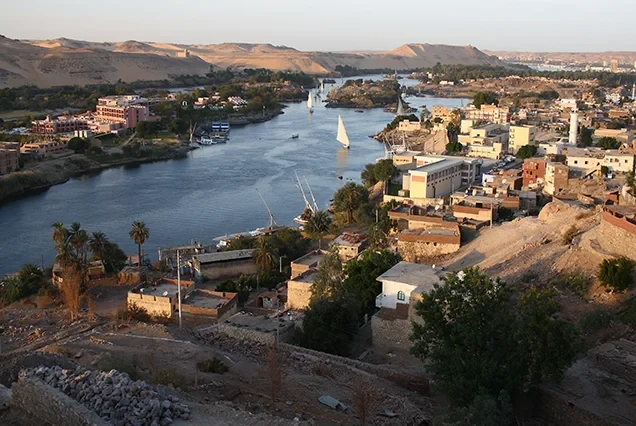 Tour in Egitto di 4 giorni – Luxor, Edfu, Kom Ombo e Assuan