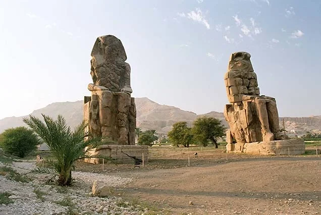 Tour in Egitto di 3 giorni – Luxor