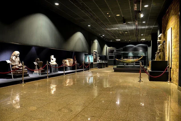 Tour in Egitto di 3 giorni – Luxor