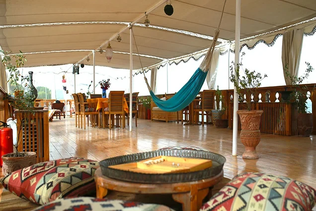 Dahabiya Minya – 8 giorni da Luxor ad Assuan