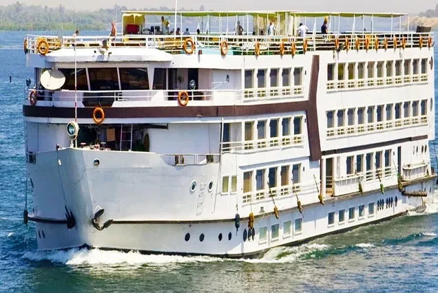 Crociera sul Nilo Nile Style – 5 giorni da Luxor ad Assuan