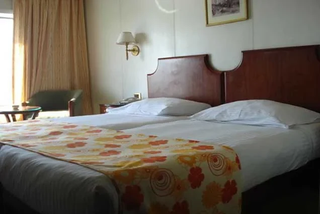 MS Semiramis II – crociera sul Nilo di 4 giorni : Assuan–Luxor