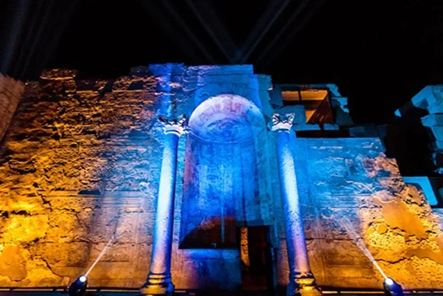 Tour di lusso di 10 giorni – crociera sul Nilo e visite del Cairo