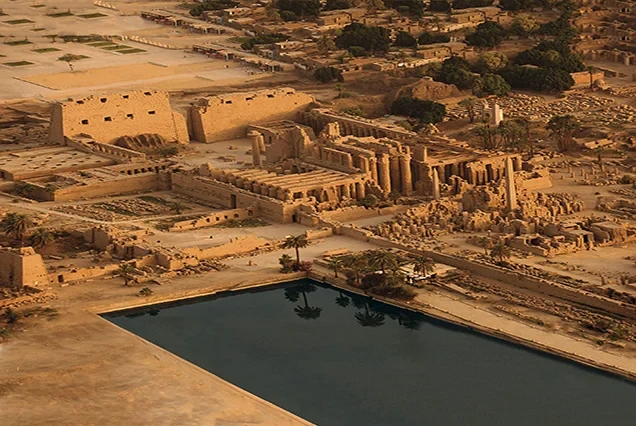 Tour di lusso di 9 giorni in Egitto – dal Cairo a Hurghada con crociera sul Nilo