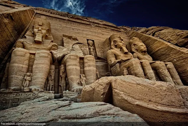Tour di lusso di 9 giorni in Egitto – dal Cairo a Hurghada con crociera sul Nilo