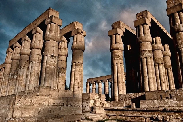 Crociera di lusso sul Nilo di 4 giorni da Hurghada – Assuan, Luxor e Abu Simbel