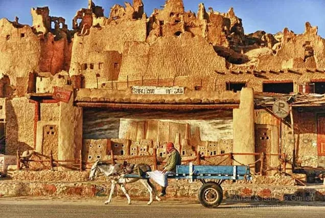 Tour nel deserto egiziano di 10 giorni – Cairo, Alessandria, El Alamein e l’oasi di Siwa
