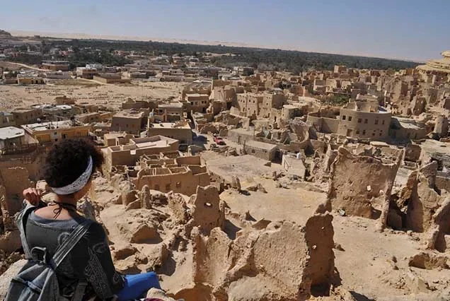 Tour nel deserto egiziano di 10 giorni – Cairo, Alessandria, El Alamein e l’oasi di Siwa