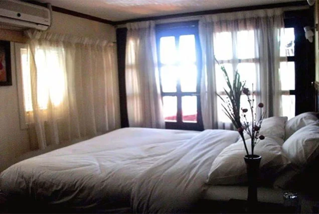 Dahabiya Orient Star – 4 giorni da Assuan a Luxor