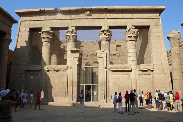 Templi di Philae e Kalabsha con il Museo Nubiano