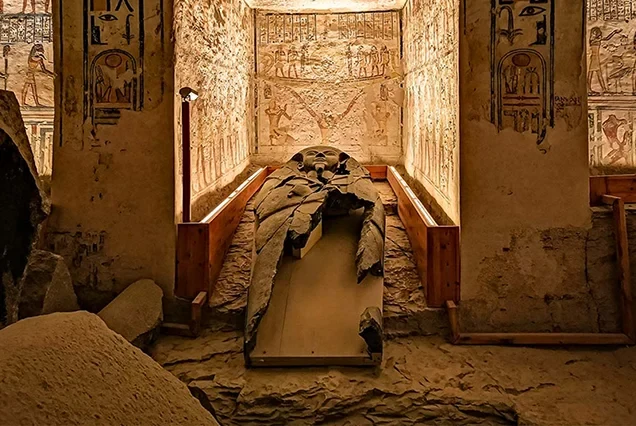 Templi di Philae e Kalabsha con il Museo Nubiano
