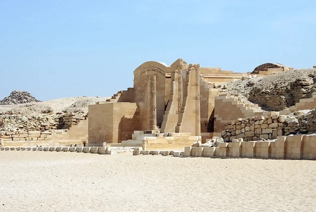 Tour privato al Cairo da Hurghada