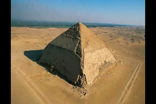 Tour privato al Cairo da Hurghada