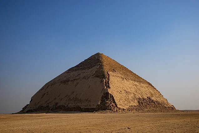 Escursione di un giorno a Saqqara, Menfi e Dahshur