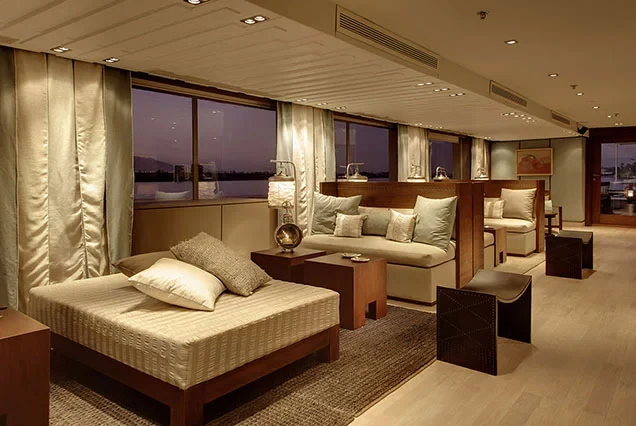 Crociera sul Nilo Sanctuary Nile Adventurer – 4 giorni da Assuan ad Luxor